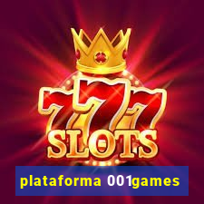 plataforma 001games